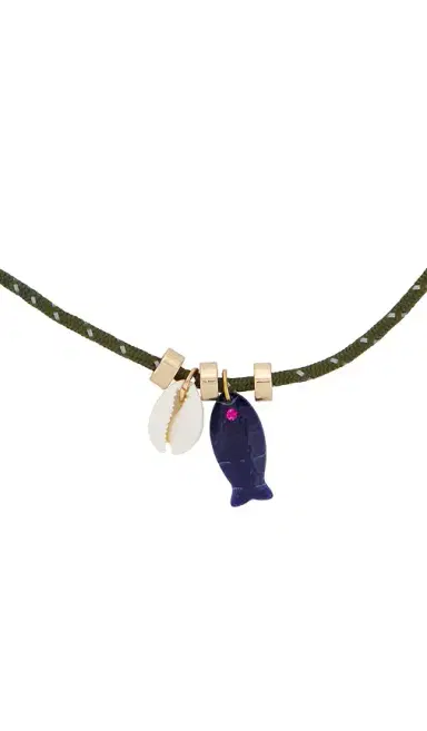 Lovers and Friends Quinley Necklace | Thumbnail 2