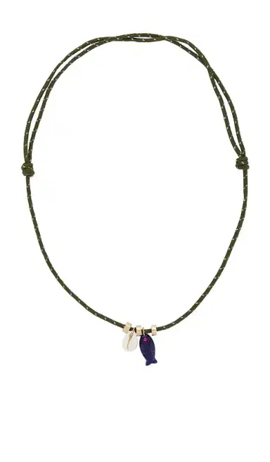 Lovers and Friends Quinley Necklace | Thumbnail 1