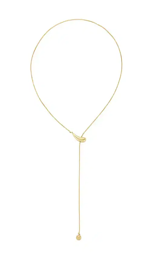 Posie Necklace