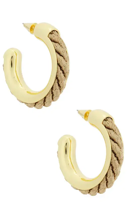 Roebling Hoops