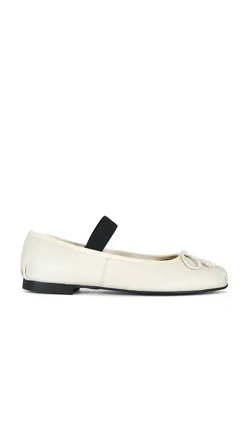 Tony Bianco Caspian Mary Jane Flat
