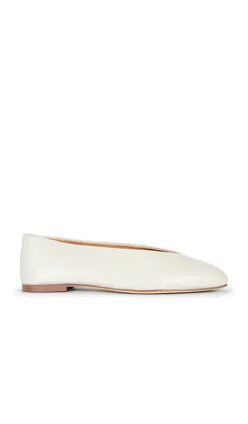 Tony Bianco Brash Ballet Flat