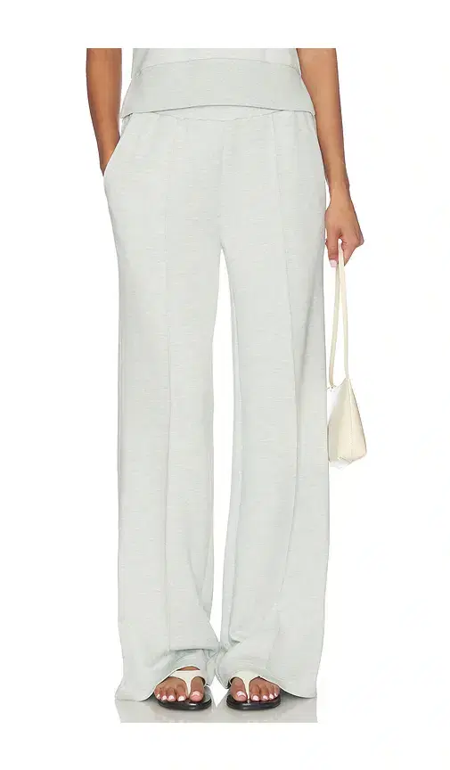 Varley The Wide Leg Pant