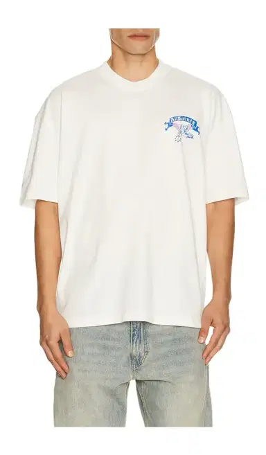 ALLSAINTS Cray Short Sleeve Tee | Thumbnail 2