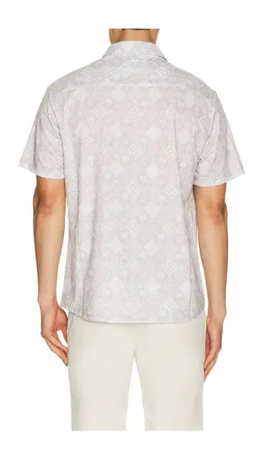Vintage Summer Performance Tech Shirt | Thumbnail 2 Vintage Summer Performance Tech Shirt | Thumbnail 2