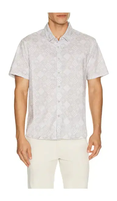 Vintage Summer Performance Tech Shirt | Thumbnail 1 Vintage Summer Performance Tech Shirt | Thumbnail 1