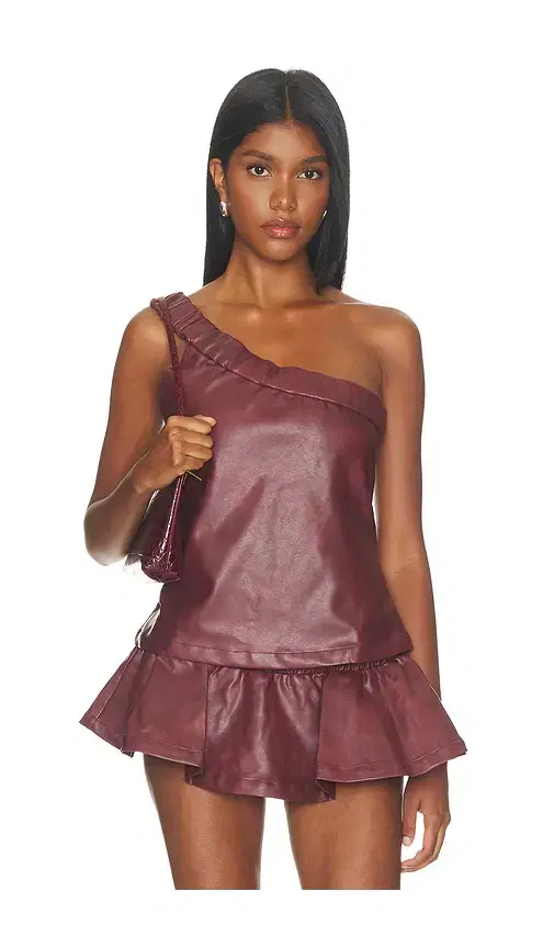NIIHAI The Amelia Top
