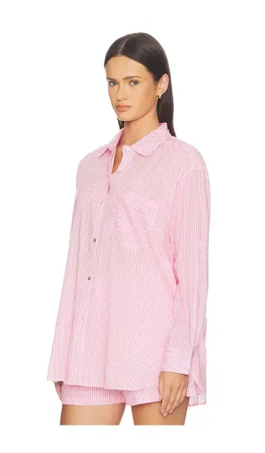 Seafolly Stripe Shirt | Thumbnail 2