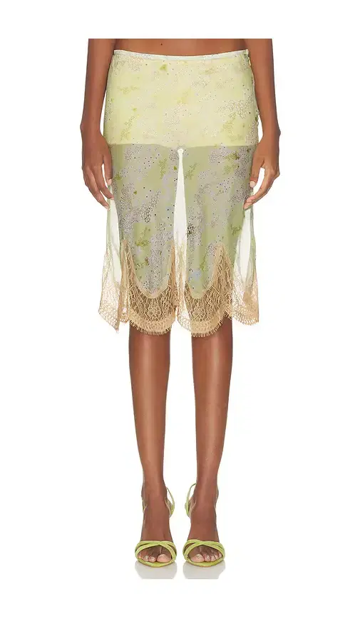 SIEDRES Colette Skirt