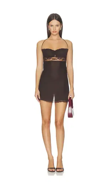 Bella Venice x REVOLVE The Scarlet Dress | Thumbnail 1