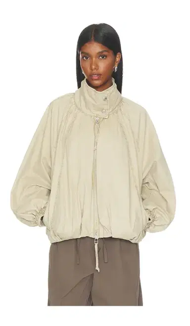 Free People Chelsea Jacket | Thumbnail 2