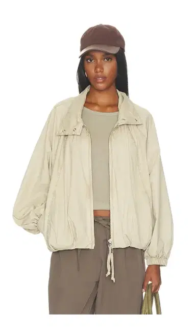 Free People Chelsea Jacket | Thumbnail 1
