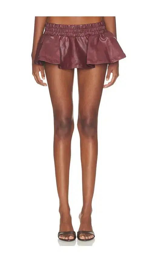 NIIHAI The Amelia Skirt