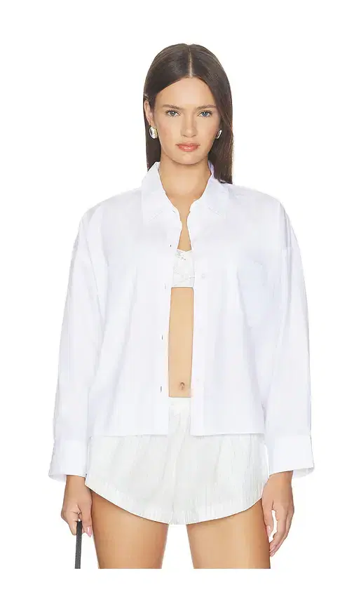Citizens of Humanity Petit Ami Shirt