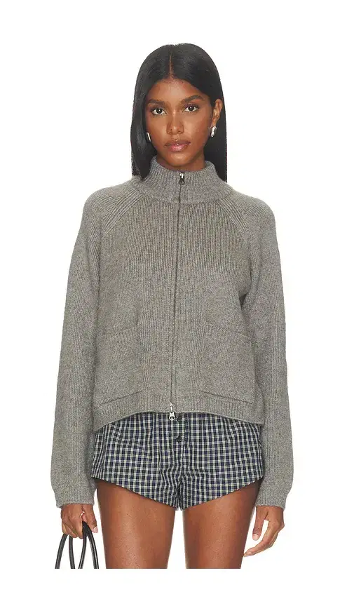 Free People X We The Free On It Half Zip