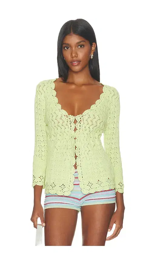 GUIZIO Rosalie Top