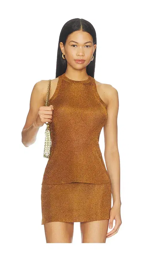GUIZIO x REVOLVE Millie Top