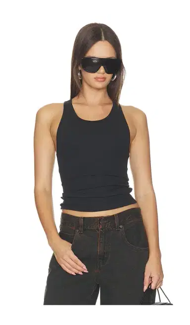 Skims Boyfriend Tank | Thumbnail 1 Skims Boyfriend Tank | Thumbnail 1