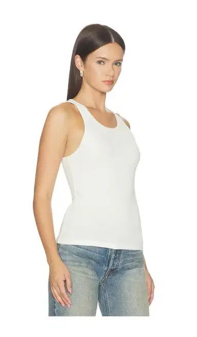 Skims Boyfriend Tank | Thumbnail 2 Skims Boyfriend Tank | Thumbnail 2