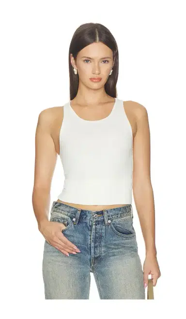 Skims Boyfriend Tank | Thumbnail 1 Skims Boyfriend Tank | Thumbnail 1