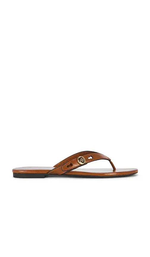 Tory Burch Romy Thong Sandal