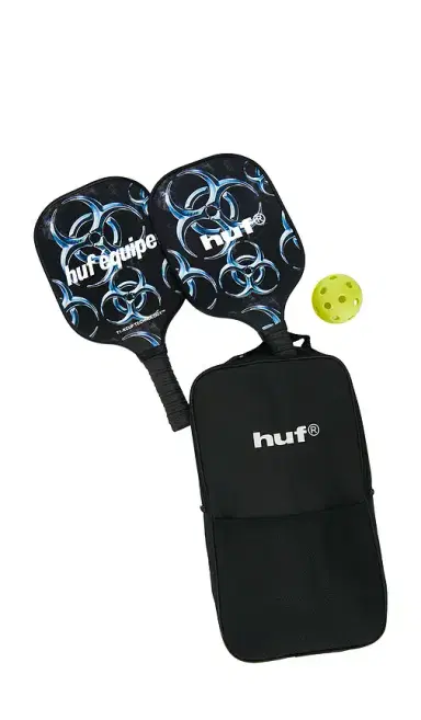 HUF Equipe Pickleball Set | Thumbnail 2