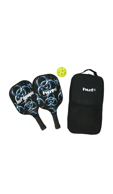 HUF Equipe Pickleball Set | Thumbnail 1