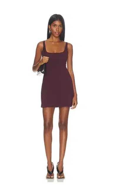 Skims Mini Dress | Thumbnail 1