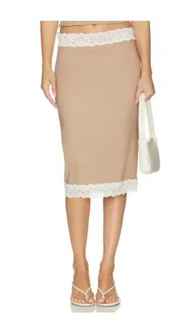 Amelie Teje Coucou Skirt | Thumbnail 1