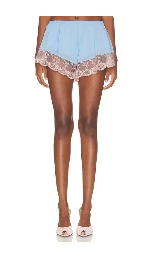 Misia Short
