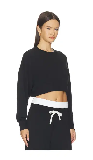 Splits59 Noah Crop Sweatshirt | Thumbnail 2