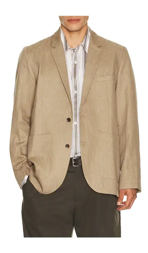 Rails Bond Blazer