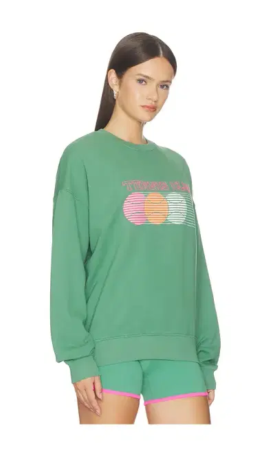BEACH RIOT Devyn Oversized Sweatshirt | Thumbnail 2 BEACH RIOT Devyn Oversized Sweatshirt | Thumbnail 2