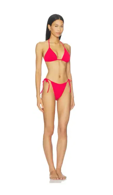Hunza G Gina Bikini Set | Thumbnail 2 Hunza G Gina Bikini Set | Thumbnail 2