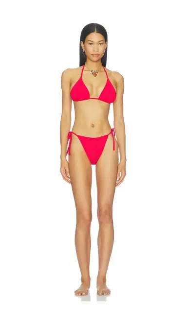 Hunza G Gina Bikini Set | Thumbnail 1 Hunza G Gina Bikini Set | Thumbnail 1