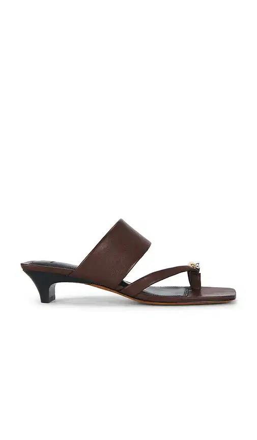 Vince Stacy Sandal