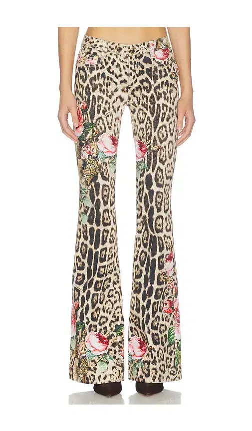 Roberto Cavalli Trousers