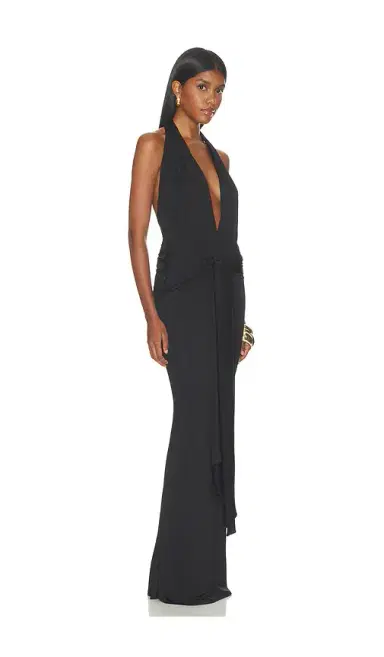 Lovers and Friends Coralie Gown | Thumbnail 2