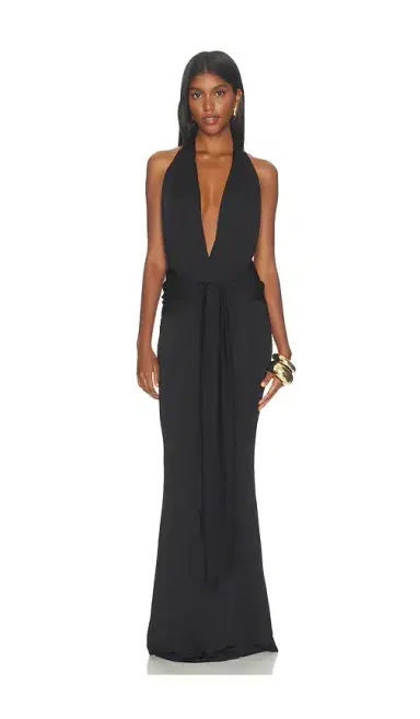 Lovers and Friends Coralie Gown | Thumbnail 1