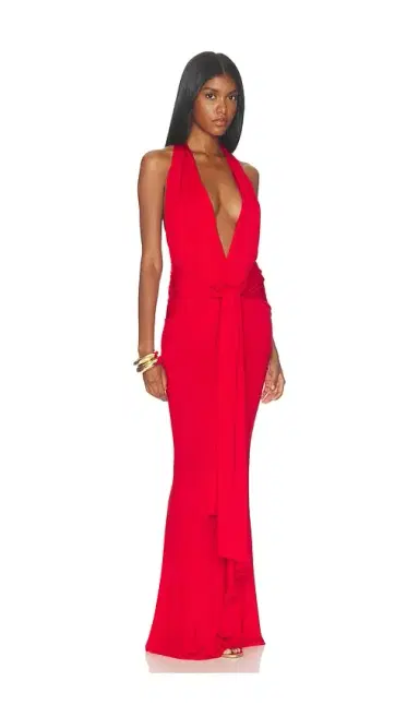 Lovers and Friends Coralie Gown | Thumbnail 2
