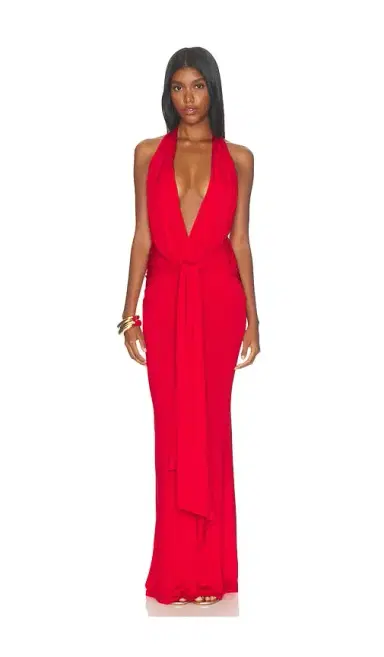 Lovers and Friends Coralie Gown | Thumbnail 1