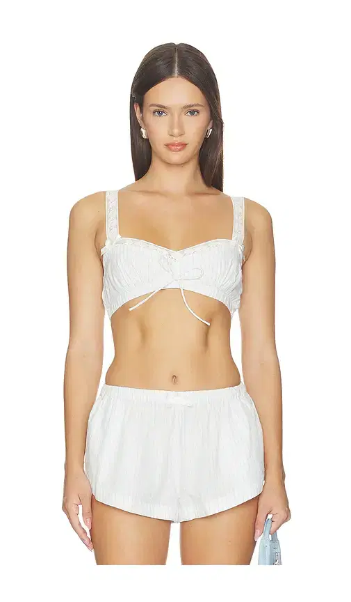 For Love & Lemons Trixie Bralette