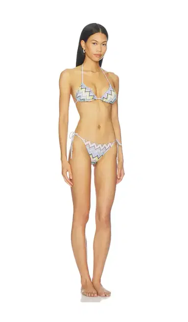 Missoni Bikini Set | Thumbnail 2 Missoni Bikini Set | Thumbnail 2