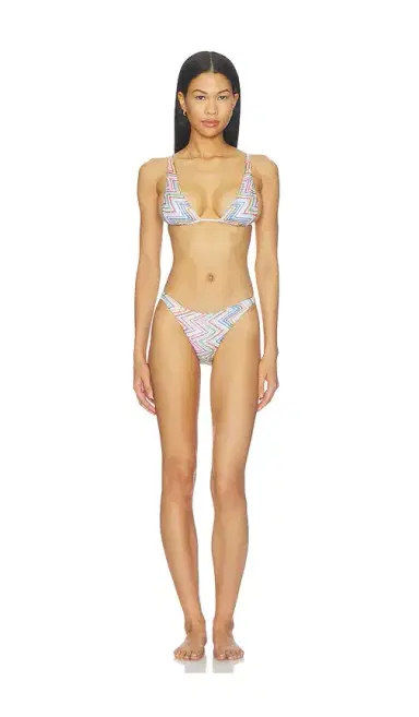 Missoni Bikini Set | Thumbnail 1 Missoni Bikini Set | Thumbnail 1