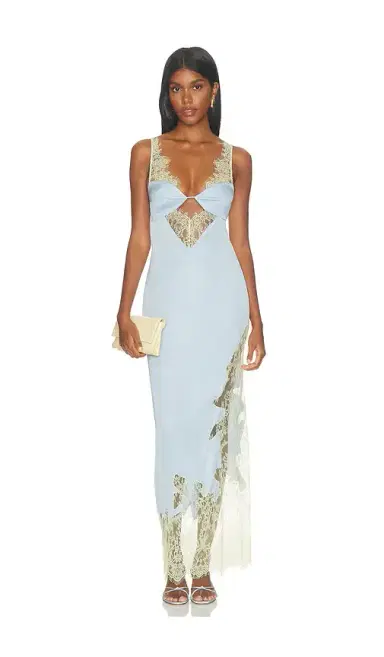 NBD Shama Maxi | Thumbnail 1 NBD Shama Maxi | Thumbnail 1