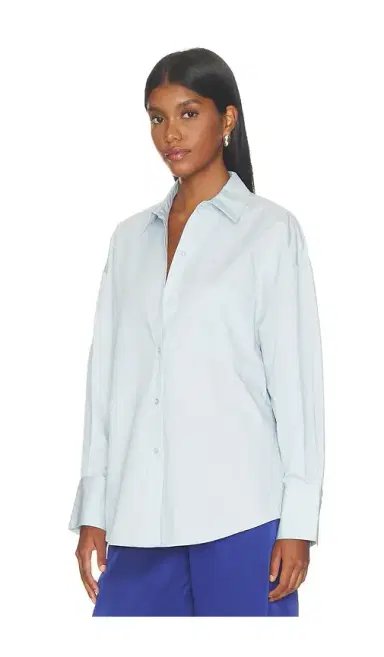 WAO Poplin Button Up | Thumbnail 2 WAO Poplin Button Up | Thumbnail 2