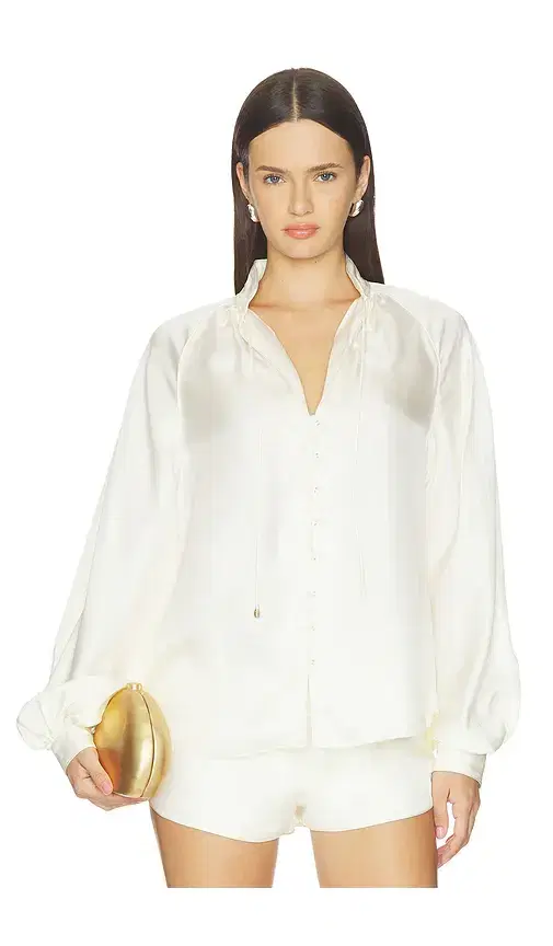 Cult Gaia Lusia Top