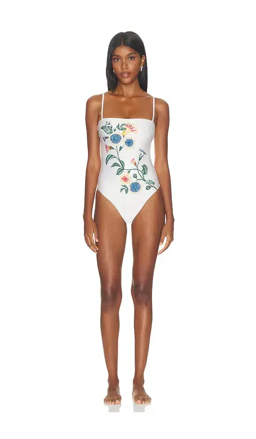 Agua by Agua Bendita Durazno One Piece