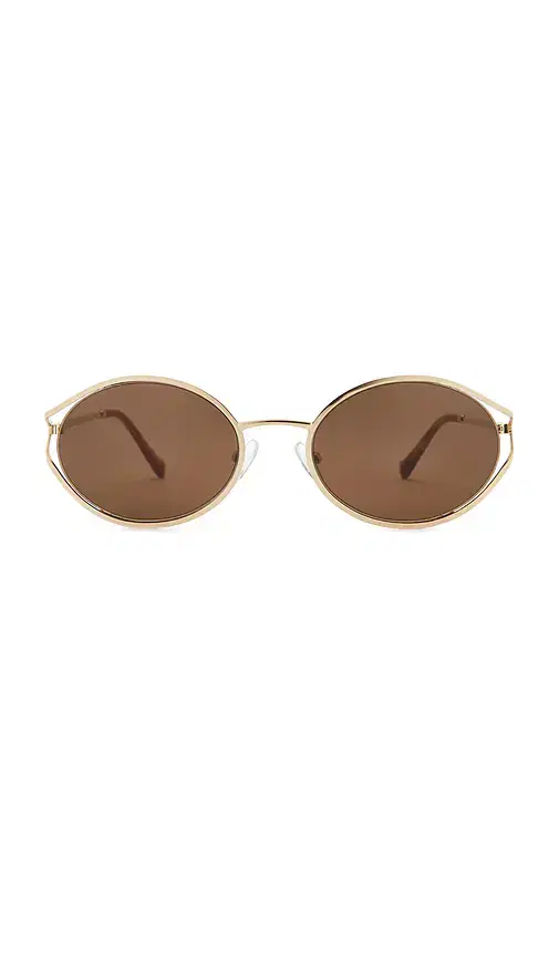 DEVON WINDSOR Como Sunglasses