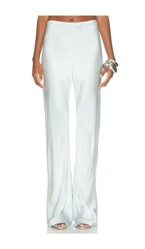 LAMARQUE Emile Pull On Pants